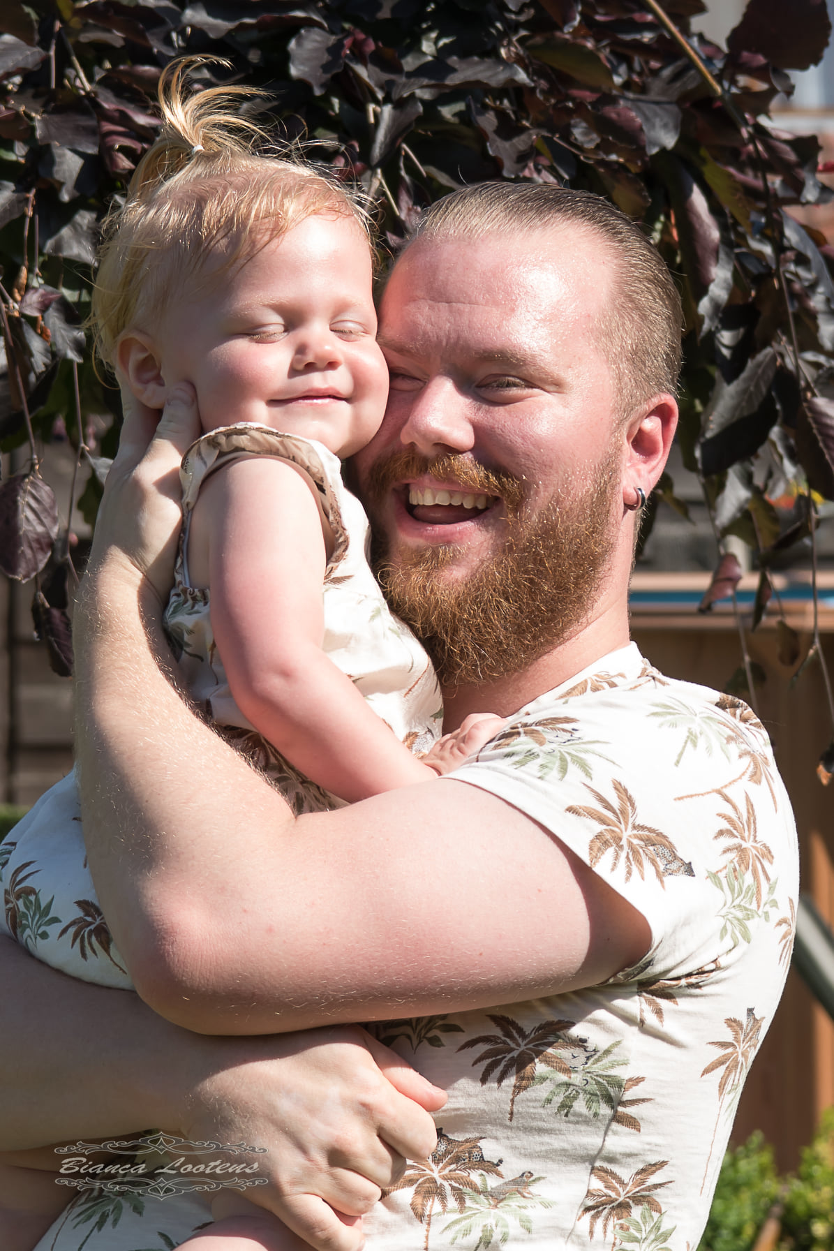 Familie fotografie