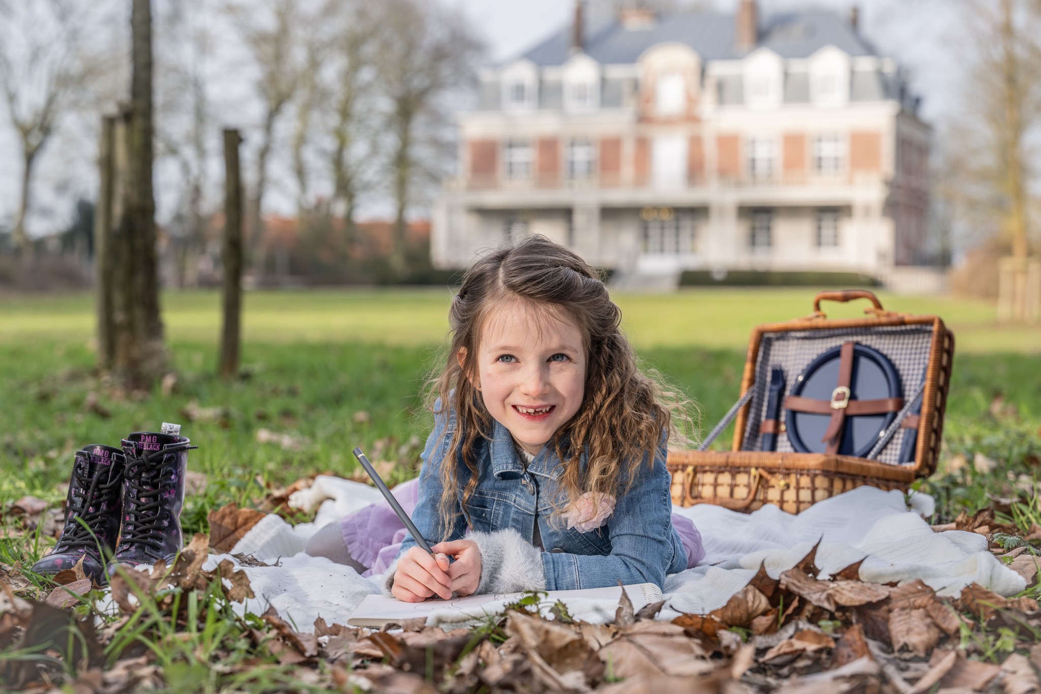 Baby & kinderen